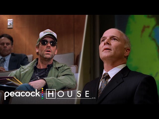 House Destroys Doctors Career | House M.D