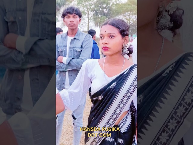 Santali Fansan Video 2025#fansanshortvideo #viralshort #santalifansan