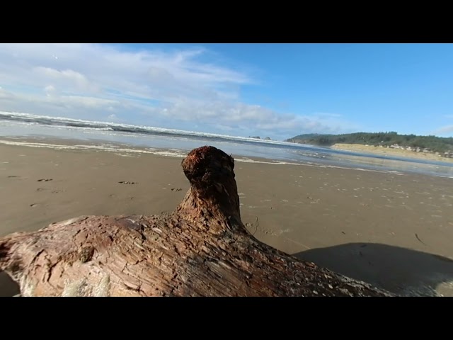 test -- beach1 vr