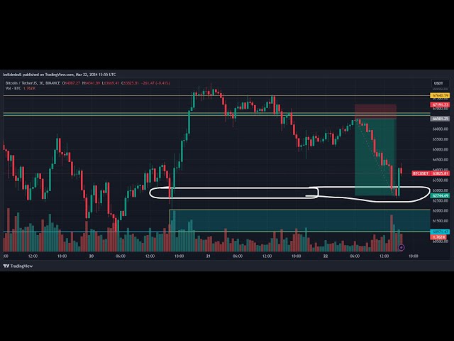 BITCOIN Live Update💹 Free Trade signals BTCUSDT Analysis #cryptotrading You Tube Live Scalping