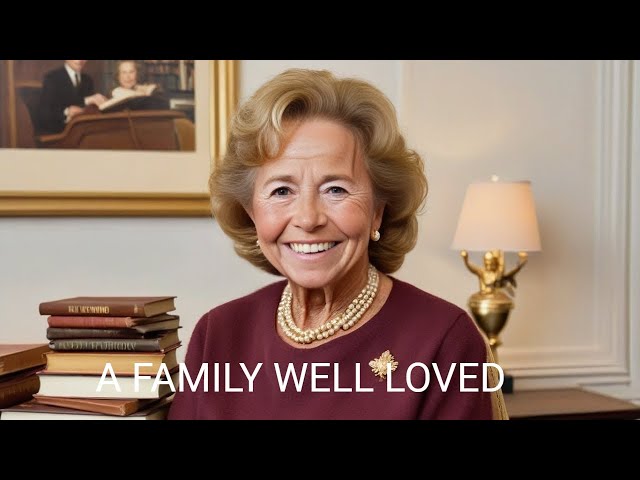 Ethel Kennedy: The Unsung Political Powerhouse