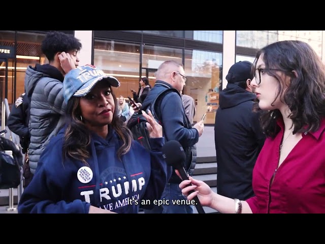 Special Report | Trump MSG Rally