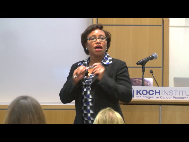 Paula Hammond "Nanolayered Delivery Packages - From Wound Healing to Cancer"