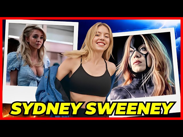 Sydney Sweeney Filmography 2009 - 2024 l Belas Artes Movies