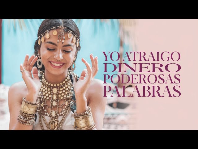 Yo Atraigo Dinero y Abundancia - Canciones de Prosperidad y Manifestación Positiva