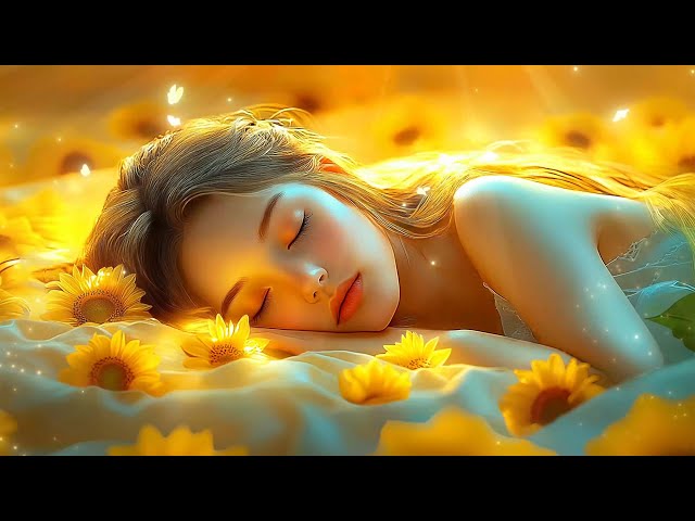 Fall Asleep in 4 Minutes 🌙 Cure For Insomnia, Relief From Stress, Anxiety And Depressive States