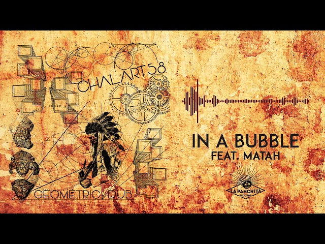 Chalart58 - In a Bubble (feat. Matah)