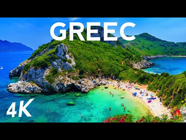 Greece Ultimate Travel Guide | Best Places to Visit | Top Beautifull Place