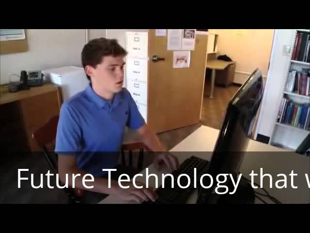 Future Technology that will change the World