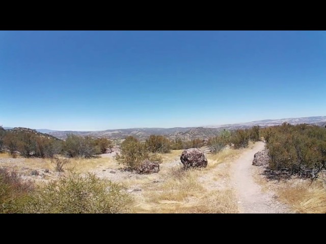 360 Degree Hiking Vlog! - July 30, 2017