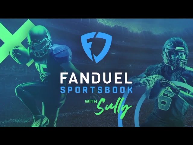 FanDuel Sportsbook Show - December 19