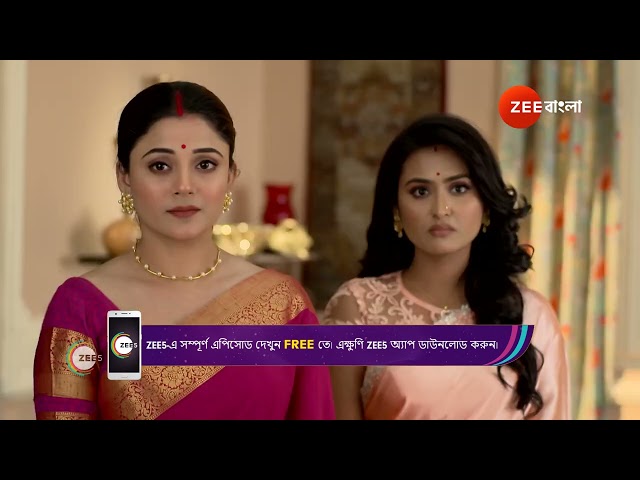 Ashtami | Ep - 9 | Apr 16, 2024 | Best Scene 2 | Zee Bangla