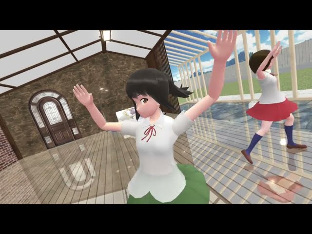 【VRMMD】文化祭に勝利するパラディンなモブのシナリオ