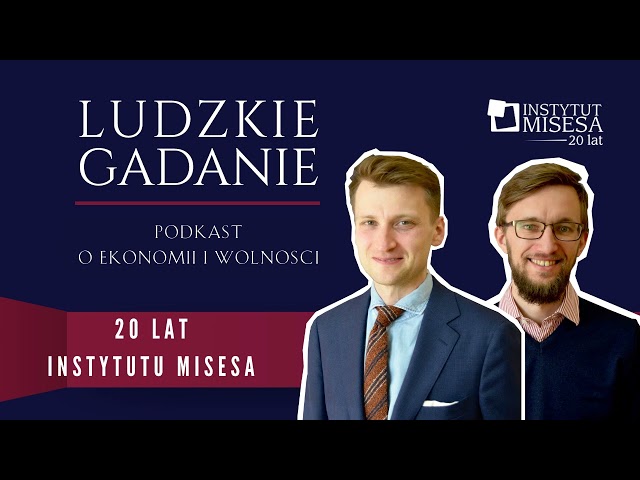 Co powinniście wiedzieć o historii Instytutu Misesa?