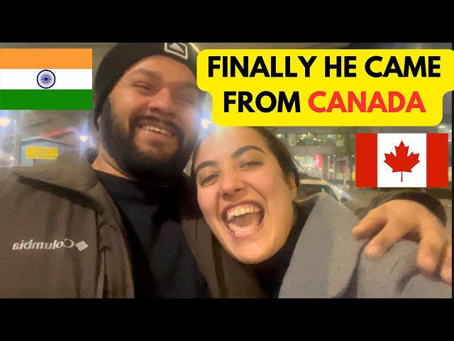 FINALLY HE IS HERE | REAL FUN WILL START FROM NOW| India vlog series