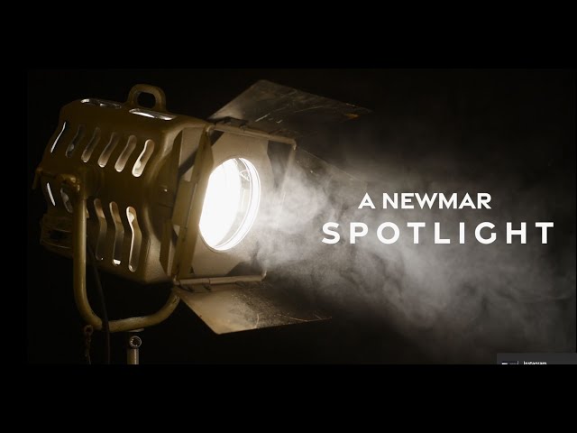 A Newmar Spotlight