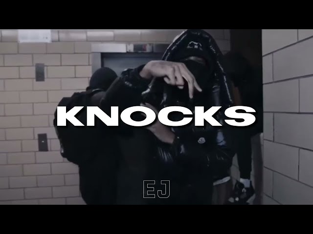 [FREE] Dark Jersey Club X Mdot 59 X M Row Type Beat “KNOCKS" | NY/Jersey Drill Instrumental 2024