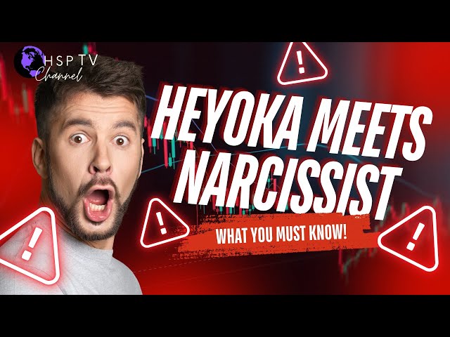 Heyoka Empaths vs. Narcissists: What Happens When They Meet?