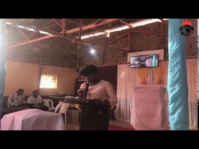 LFC UNIOSUN SERVICES Live Stream