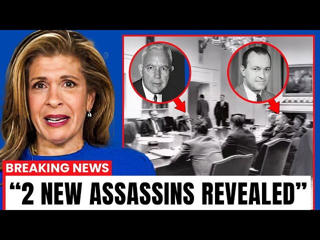 New Footage of RFK Assassins Changes Everything