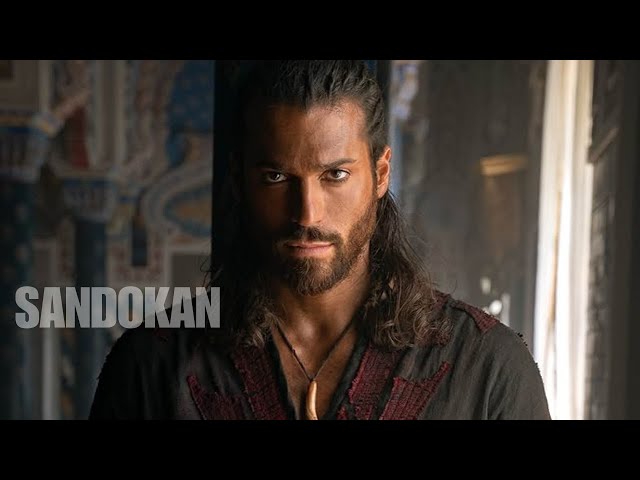 Sandokan (2025) -  Pirates Return To TV (Everything Known So Far)