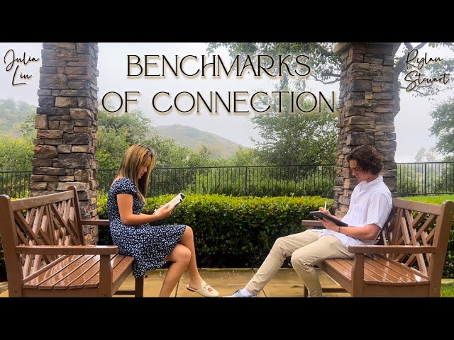 Benchmarks of Connection (1-minute film)