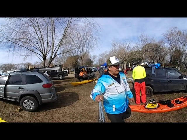 PAK disfrutando pesca y almuerzo EN LA LIGA 2018 JUNTO A MUCHOS GRUPOS DE AMIGOS.