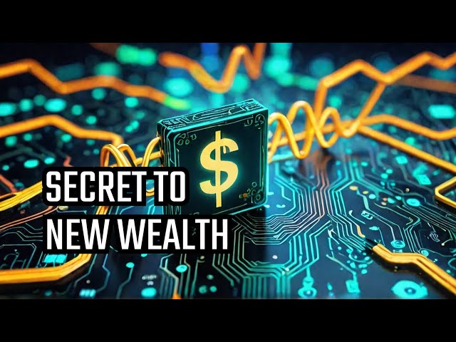 Does Quantum Tech Hold the SECRET to Wealth Creation?