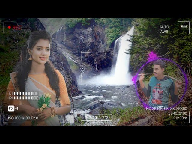 bang do randi bang do chadyi //new santali traditional song// new santali video 2024