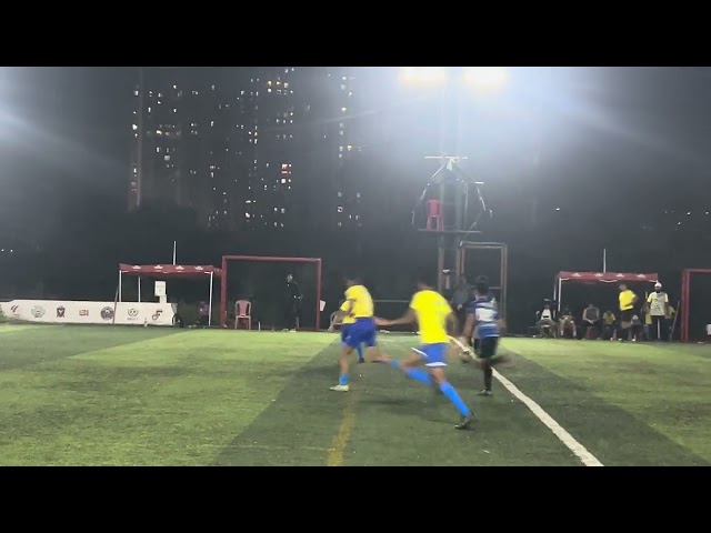 LENO PREMIER LEAGUE 2024-25, U13 Match MYFA vs LTP, Second Half