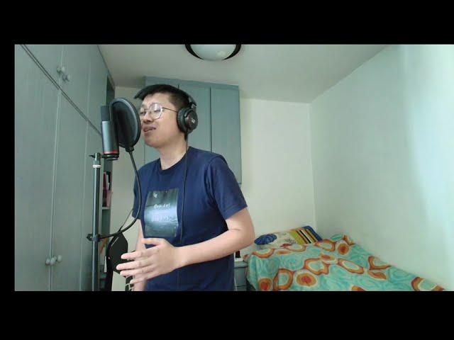 Just the Way You Are - Billy Joel (Cover by Lio Q)