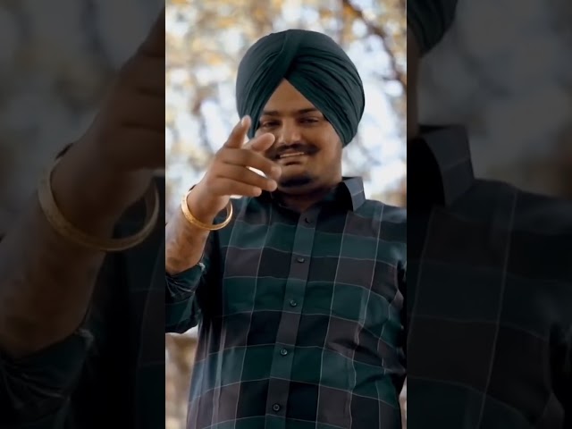 Sidhu Moosewala 🔥