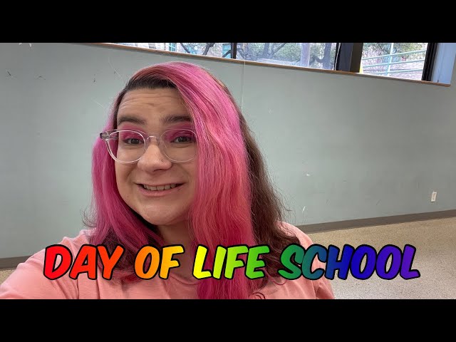 Day of life school