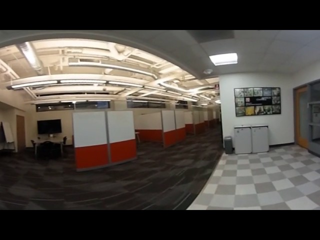 MSOE Software Development Lab (360 Tour)