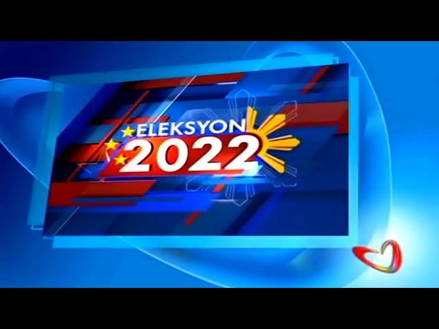 GMA - Eleksyon 2022 The GMA News & Public Affairs Special Coverage Sponsor Bumper (05-09-2022) (2)