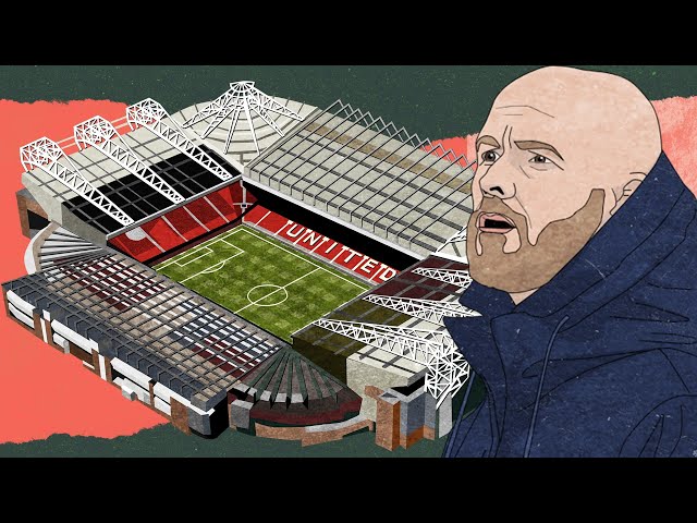 How will Manchester United play under Erik ten Hag?