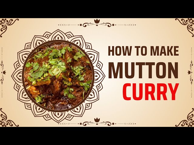 Mutton recipe || Dhaba style || Don’t miss the ingredients. #cooking