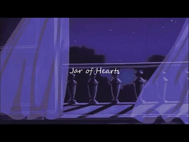 Jar of Heart (but's lofi)