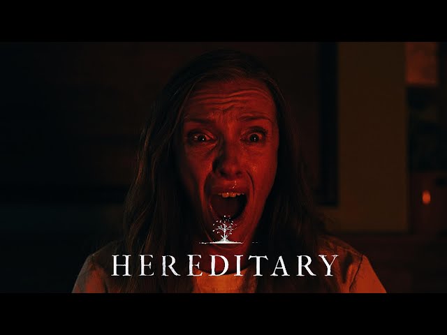 HEREDITARY