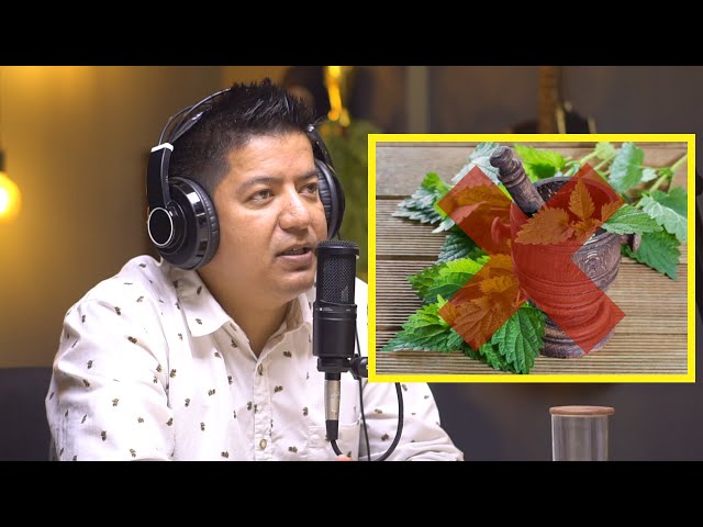 Ayurvedic treatments for Cancer? | Dr. Arun Shahi | Sushant Pradhan Podcast