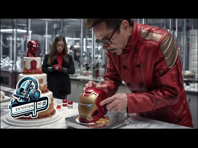 Luma AI Dream Machine Image to Video 2024: Avengers Bake-Off