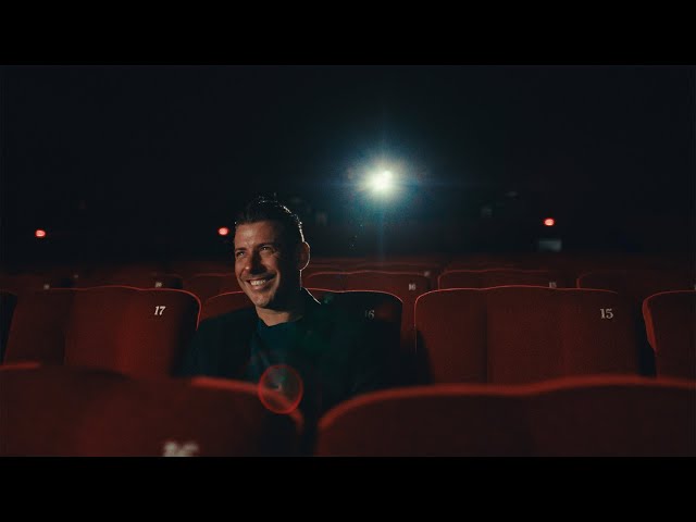 Francesco Gabbani - Viva la vita (Sanremo 2025 Official Video)