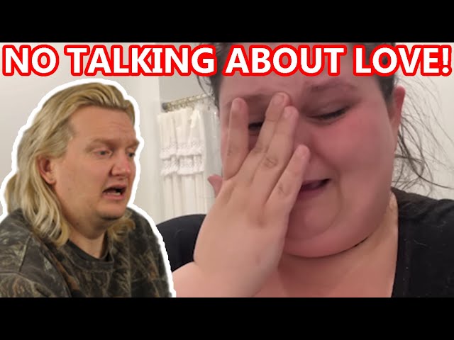 AMBERLYNN IS NO LONGER TALKING ABOUT HER LOVE LIFE (allegedly)