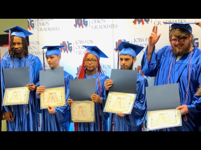 Graduation & Inspiring Speech | Class of 2023