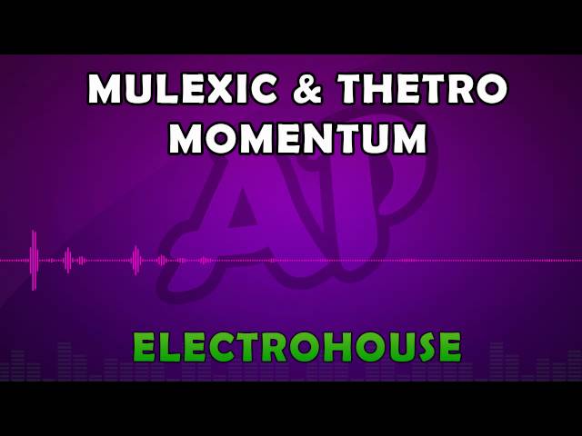 Royalty Free Music - MuLexic & Thetro - Momentum