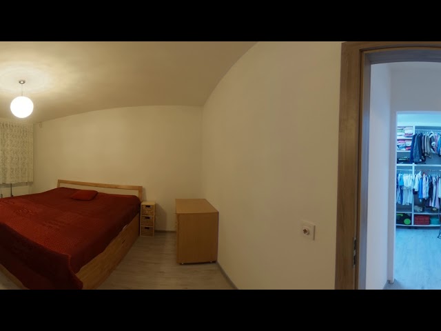 De vanzare -  97000 euro -  Penthouse la oferta cu 4 camere la Ared UTA