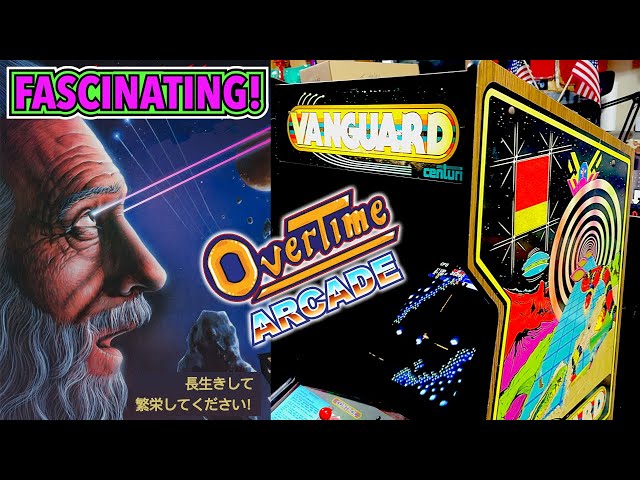 They RIPPED OFF Star Trek & GLUED it back together?! 🚀 Centuri Vanguard Pickup, Repairs, & Gameplay