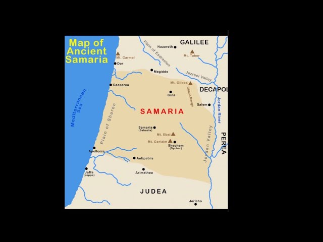 JERUSALEM, JUDEA, SAMARIA AND GALILEE ARE NOW ONE IN CHRIST JESUS (911) ALIGNMENT (ZION)