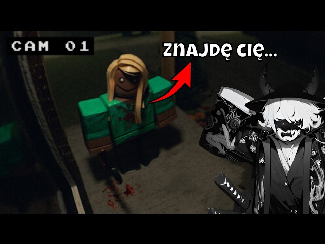 JAK JA NIENAWIDZĘ STRASZNYCH GIER | Roblox