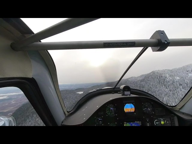 Pipistrel Alpha Electro - InstaEvo 3d 180 Test